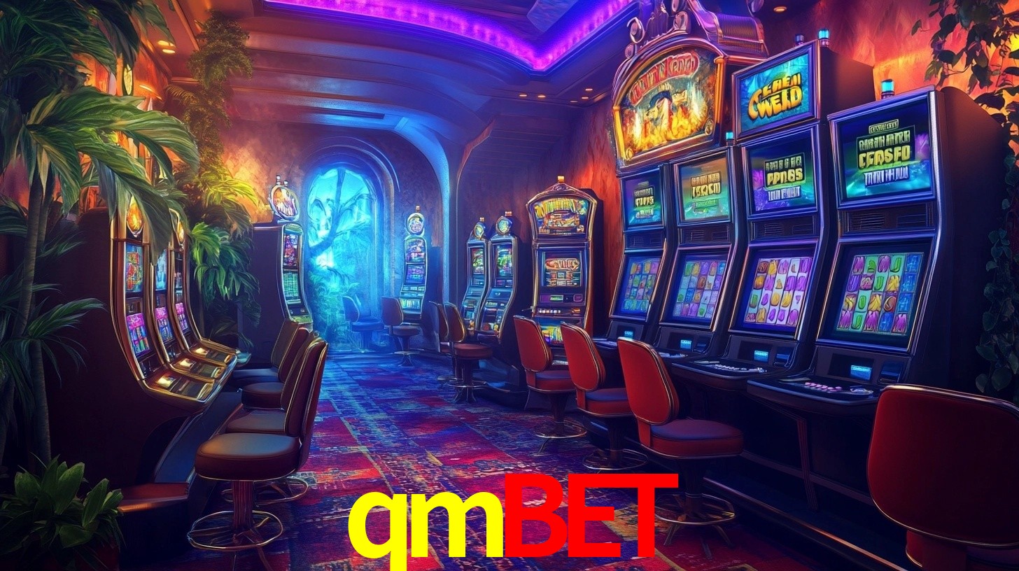 Experiência VIP qmbet