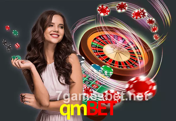 vivo no cassino qmbet
