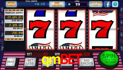 Descubra a Magia dos Jogos de Arcade no qmbet
