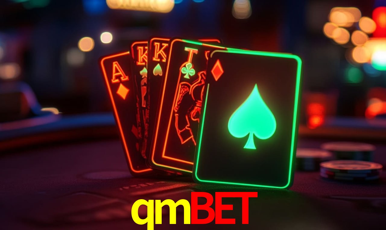 Diretório de Jogos qmbet