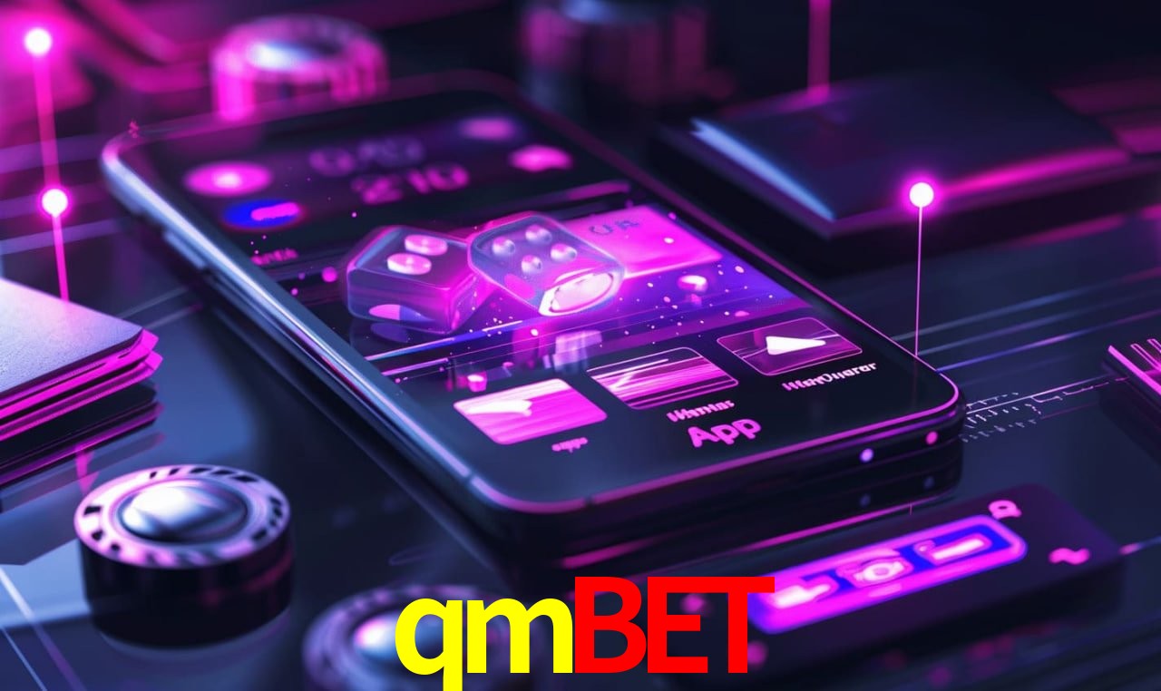 Secure Login qmbet
