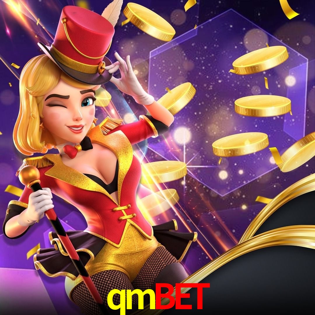 Game Providers qmbet