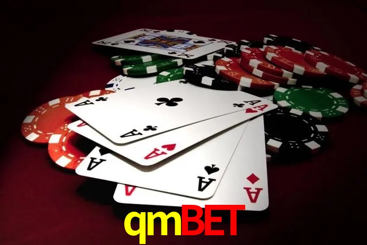 Casino VIP qmbet