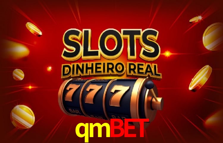 Sinta a adrenalina dos jogos de cassino com qmbet