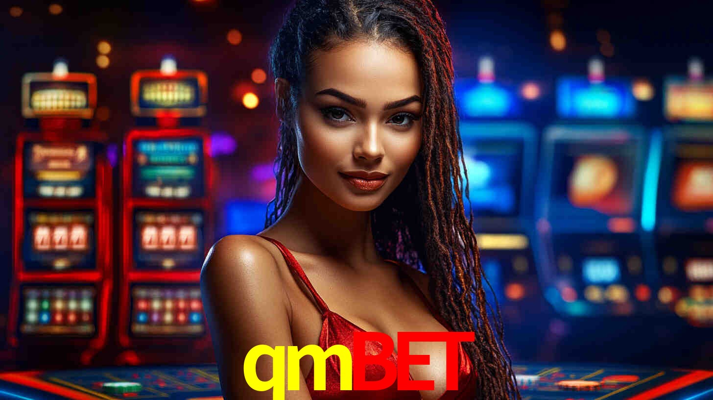 Desvendando o Mundo dos Jogos Virtuais na qmbet