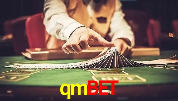 Slot Games qmbet