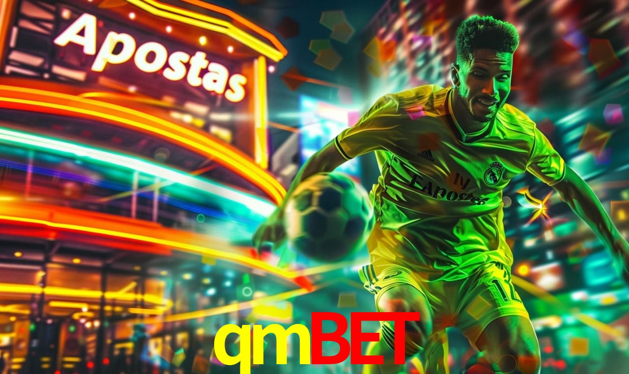 Casino Ao Vivo qmbet