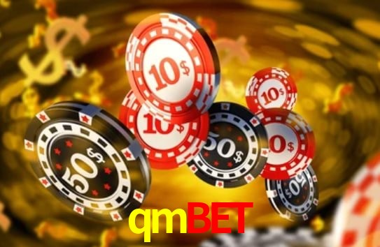 Apostas de Futebol qmbet