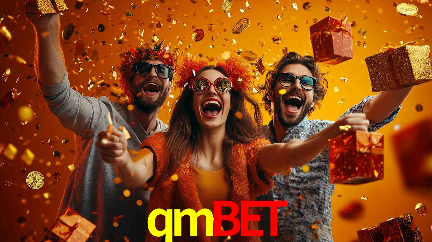 Programa VIP qmbet