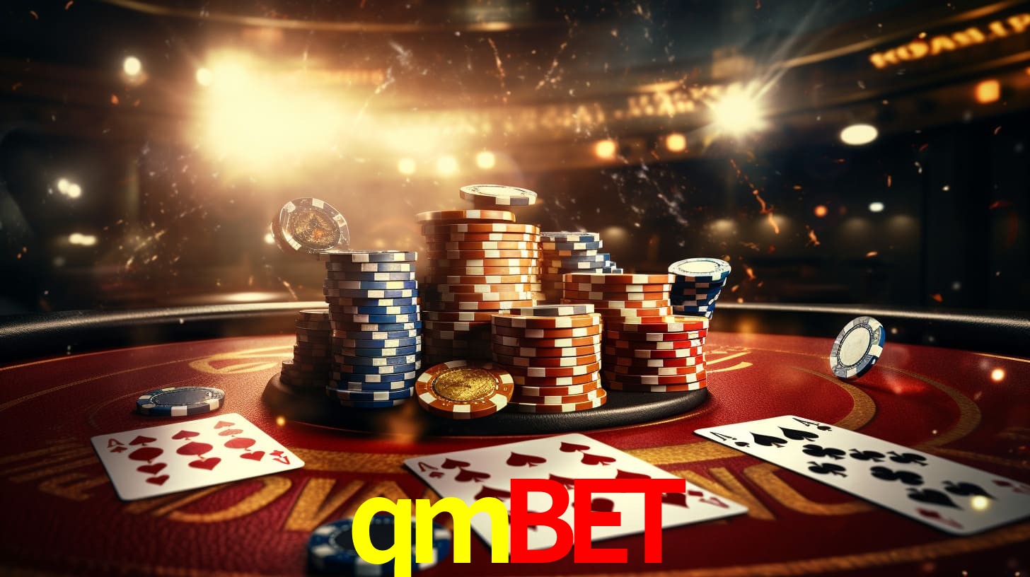 Bonus Features qmbet