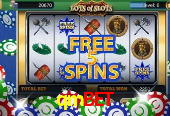 Desvendando o Mundo dos Jogos Virtuais na qmbet