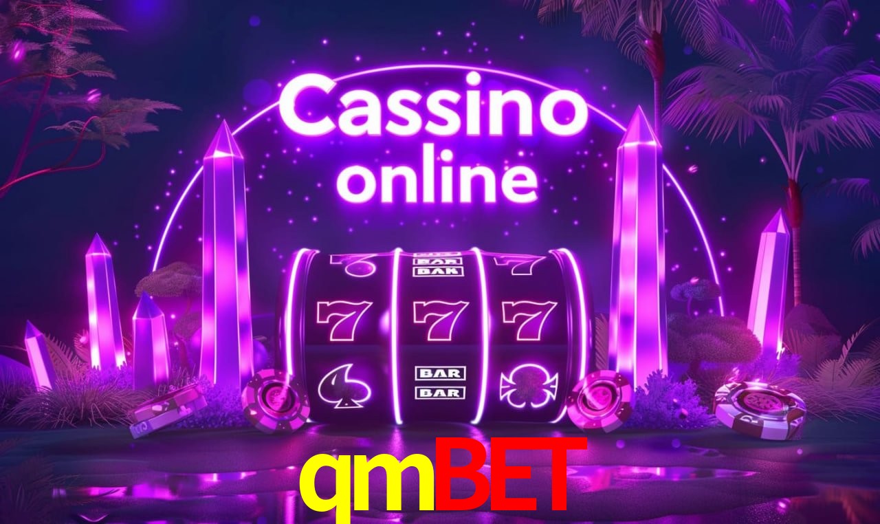 Promoção Relâmpago qmbet