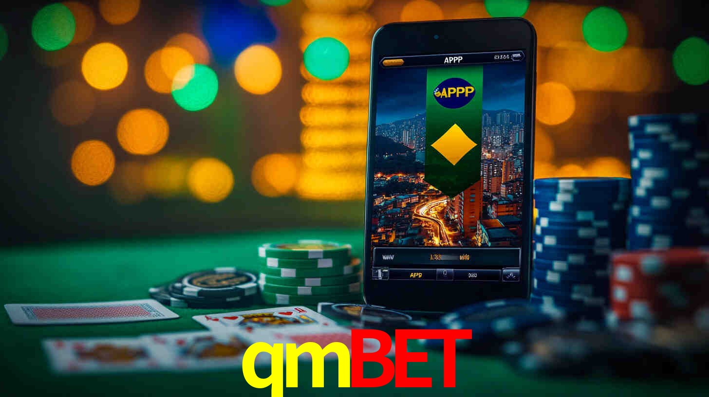 A Experiência Imersiva dos Cassinos Ao Vivo no qmbet
