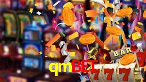 Premium Interface qmbet
