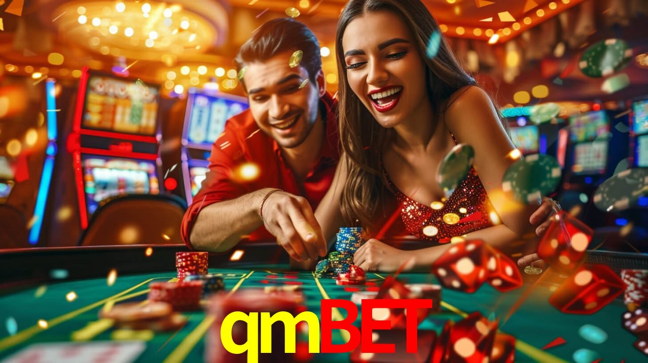 Integração de APIs qmbet