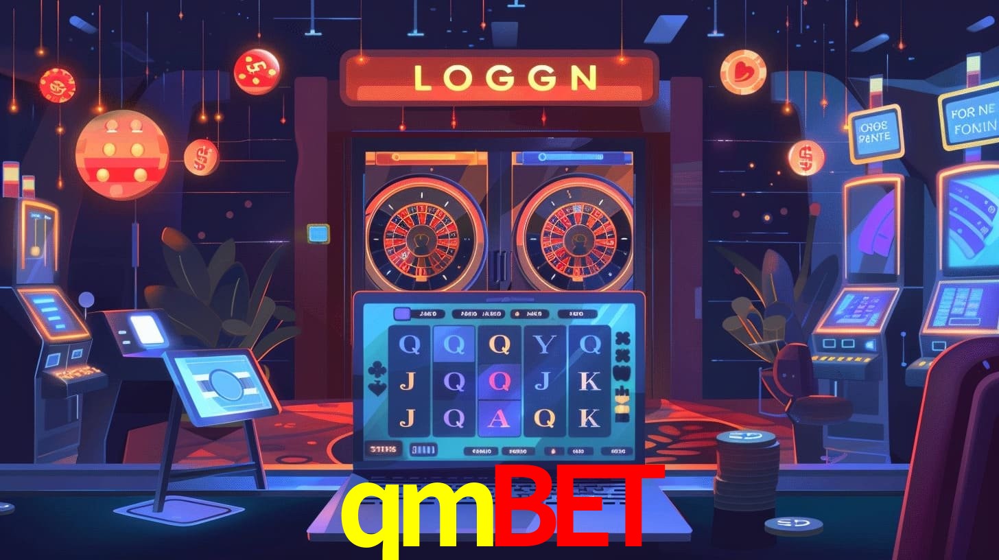 qmbet: Seu Cassino Premiado com Pagamentos Rápidos