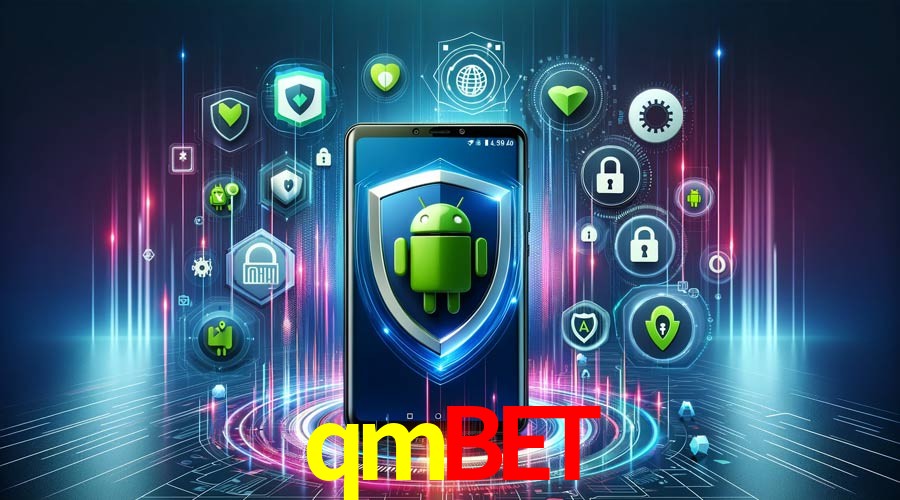 APP oficial da qmbet para mobile
