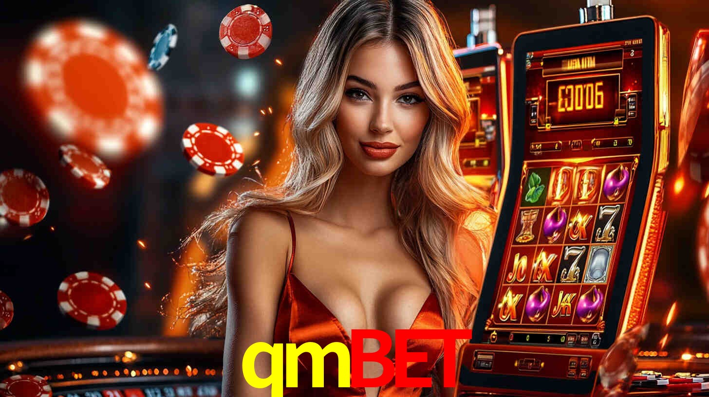 Roulette Table qmbet