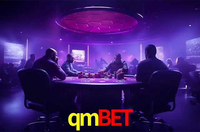 Avaliações dos Jogadores qmbet