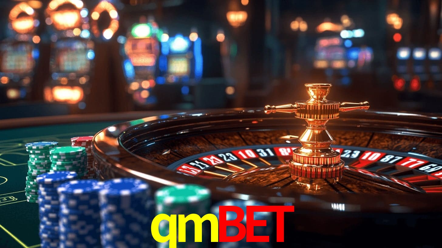 Live Casino qmbet